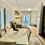 Cecilia Apartment, Private Parking Included * Split