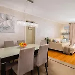 Cecilia Apartment, Private Parking Included Apartment Split