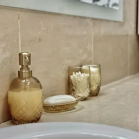 Апартаменти Cecilia *