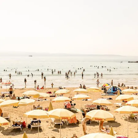 Cecilia Apartment, Private Parking Included Split