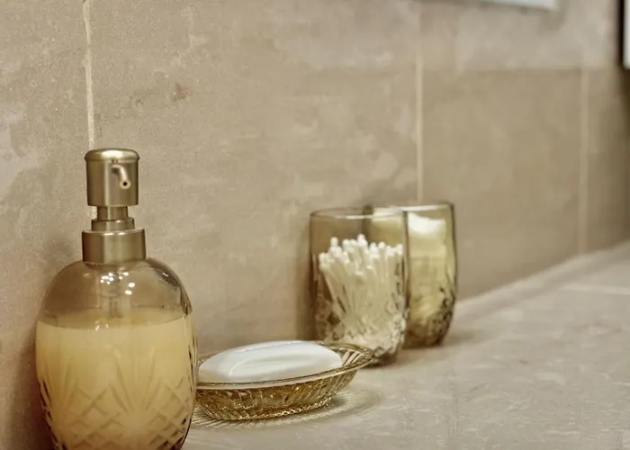 Apartment Cecilia Apartment, Private Parking Included *