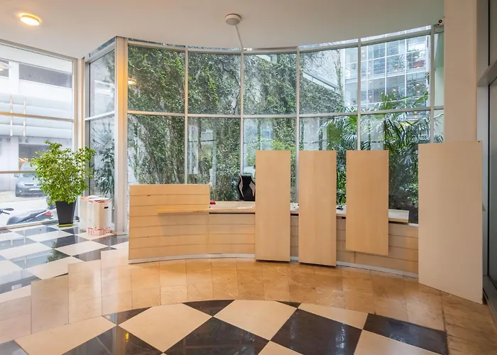 Cecilia Apartment, Private Parking Included Split