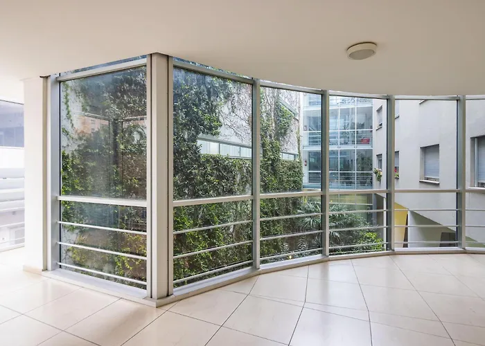 Cecilia Apartment, Private Parking Included * Split