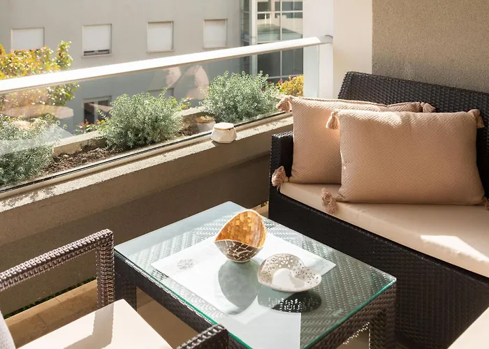 Apartment Cecilia Apartment, Private Parking Included