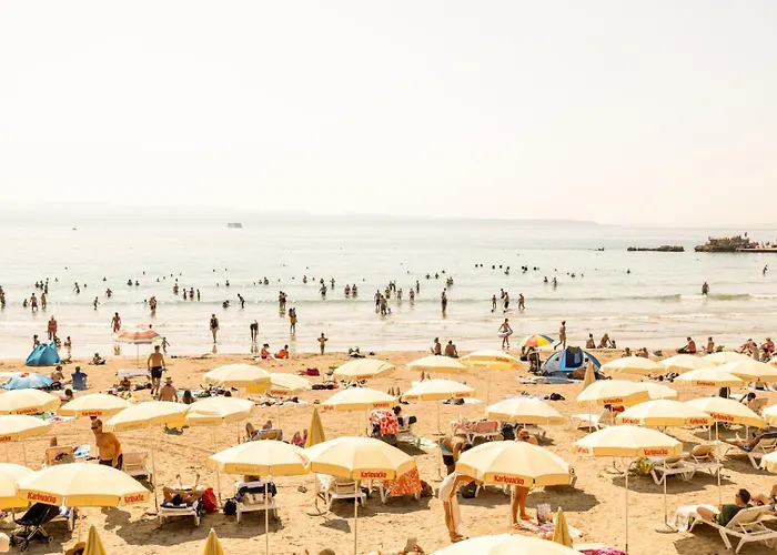 Cecilia Apartment, Private Parking Included Split