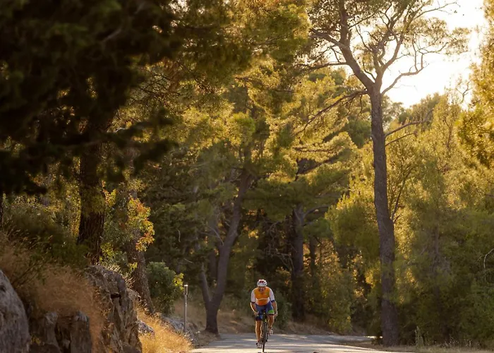 Cecilia Apartment, Private Parking Included Apartment *