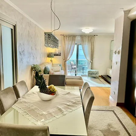 Cecilia Apartment, Private Parking Included * Σπλιτ
