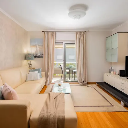 Cecilia Apartment, Private Parking Included * Σπλιτ