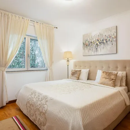 Cecilia Apartment, Private Parking Included * Σπλιτ