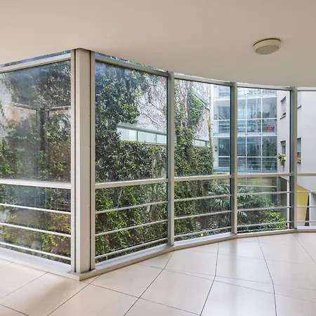 Cecilia Apartment, Private Parking Included * Σπλιτ